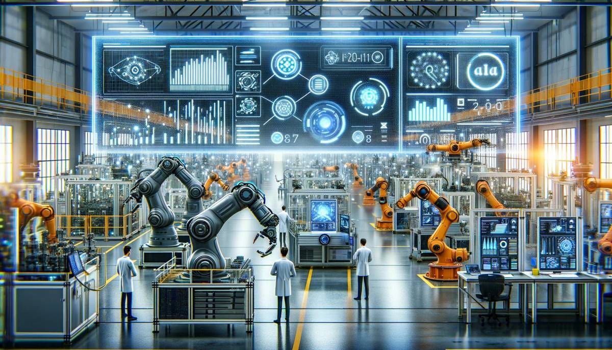 IoT and stroboscopic inspection systems